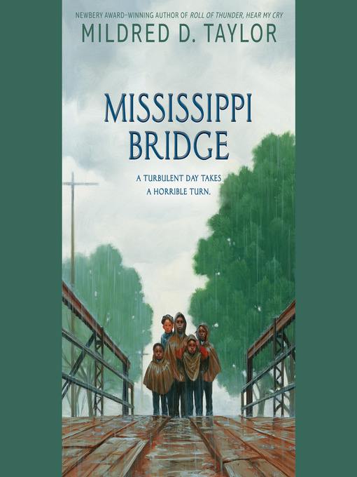 Cover image for Mississippi Bridge